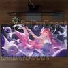 Cyrene Honkai Star Rail HSR Mousepad Anime Girl HD Printing Keyboard Mouse Pad Gaming 900x400mm Office Accessories XXL Desk Mat