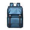 Business Backpack New Style Men's Casual Travel Backpack Middle School School Bag Multi-function Boarding Bag Men's Style