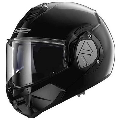 LS2 Modüler Kask FF906 Advant