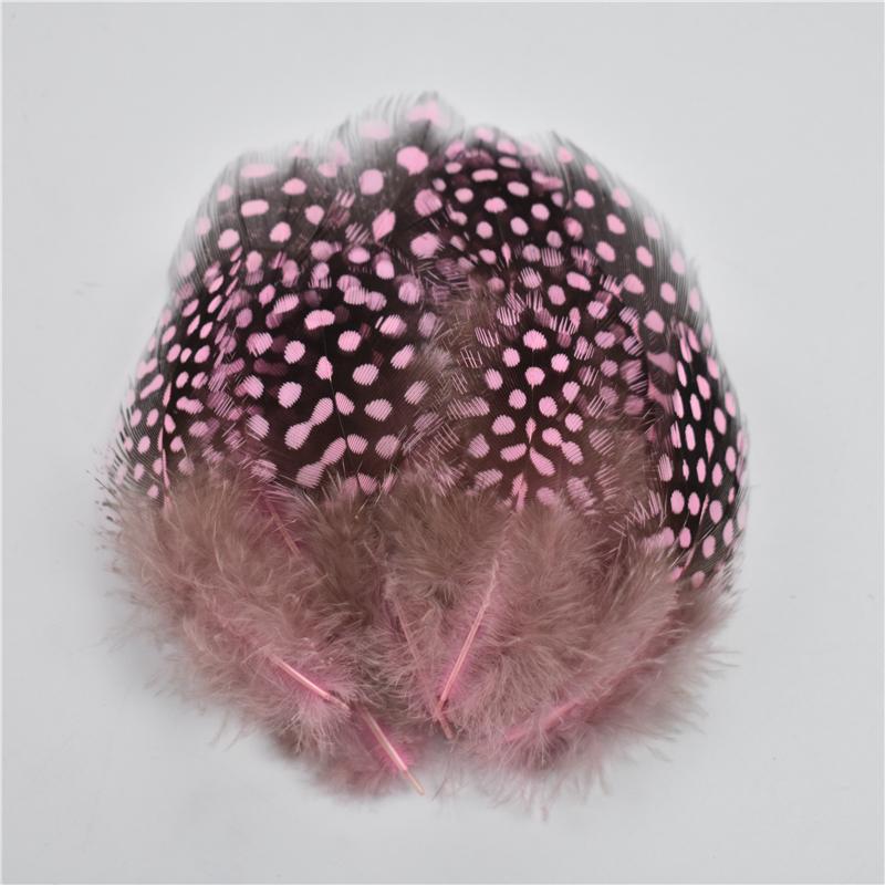 20 Stück/Los 5-10cm Fasanenfedern Schmuckherstellung Gefärbte Feder für Näharbeiten und Handarbeiten Feiertagsdekorationen DIY Federbusch