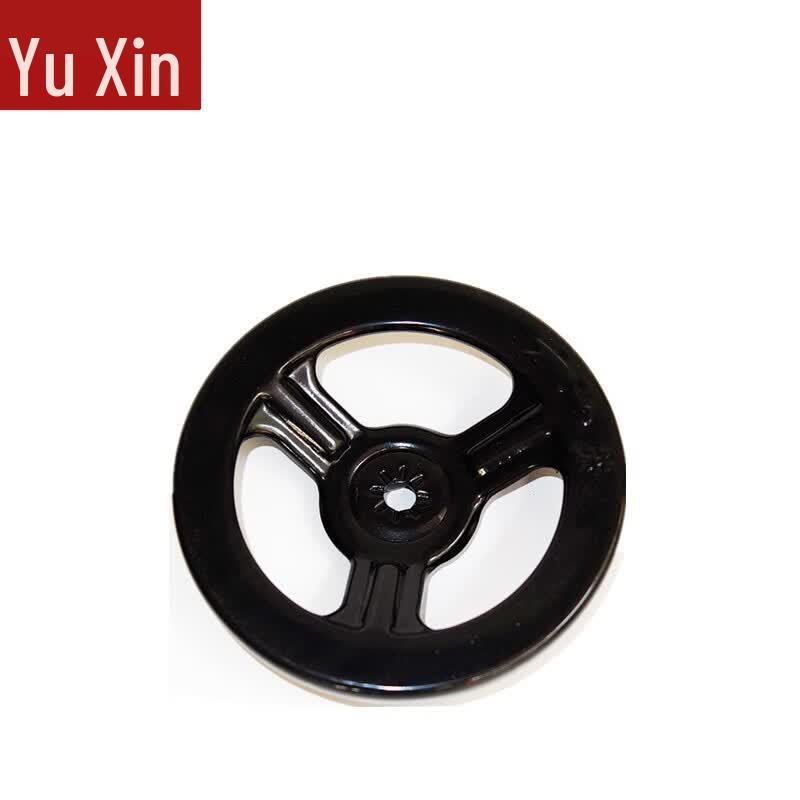 Fire Hydrant Manual Rotary Valve Handwheel