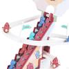 Track Slide Playset Early Educational Toys Novelty Cute for Parties Toddlers