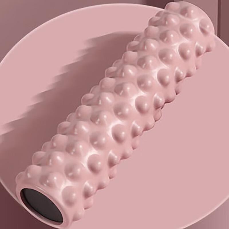 WEZHO Textured Foam Roller