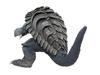CCP Artistic Monsters Collection AMC Series Gamera 2 (1996) Approximately 20cm Tall Pre-painted PVC Figure