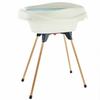 Changer 2 In 1 Bathtub White