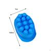 Premium Silicone Soap Mold for DIY Crafts and Handmade Soaps