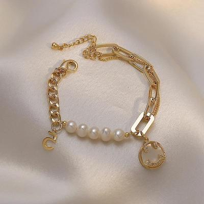 Armbänder – Perlenarmbänder