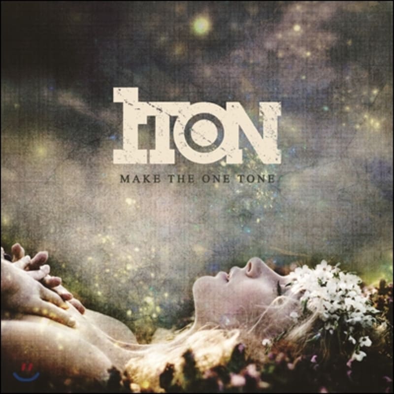 

1TON 1st Album - Make the One Tone