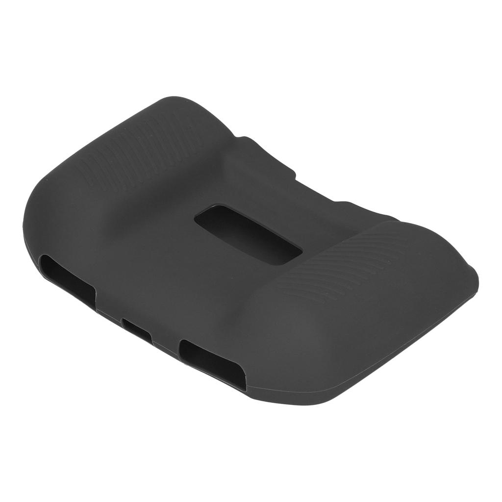 RC Drone Remote Control Protective Cover Silicone ScratchProof Case for       2S(Black )