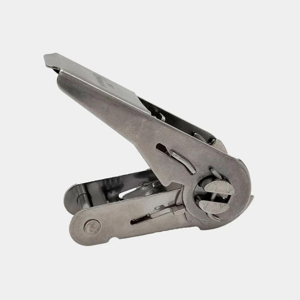 Thickened Structure Thickened Webbing Strap Fastener Logistics Transportation Binding Daily Fixing