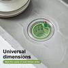 Cactus Kitchen Sink Drain Strainer Kitchen Sinks Waste Collector Filter Multi-Functional Home Use Cactus Sink Draining Basket