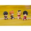 Haikyu   Shoyo Hinata Rubber Mascot Nendoroid Plus
