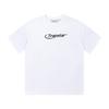 Mens Oversized Streetwear Polo Shirt With Embroidered - Retro Urban Casual Tee
