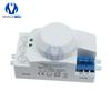 AC 220V 5.8GHz Microwave Movement Motion Detector Sensor Switch For Light Hottest Micro Wave Module