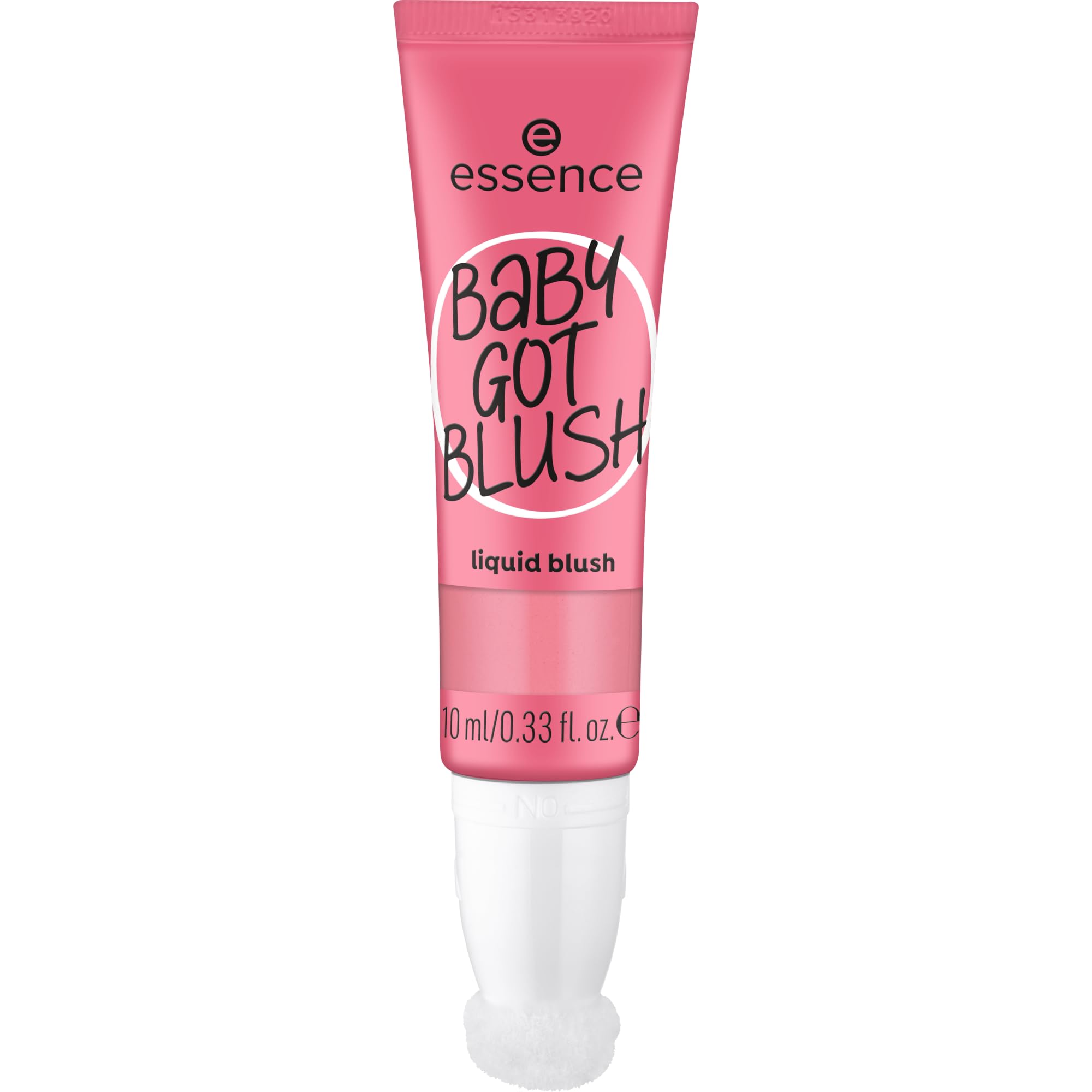 essence Baby Got Blush Жидкие румяна 10 Pinkalicious