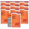 Kwangdong Liver Health Vitality Milk Thistle 30 Soft Capsules Milk Thistle Silymarin Vitamin B Biotin Zinc Selenium 10 Pcs 22.5g