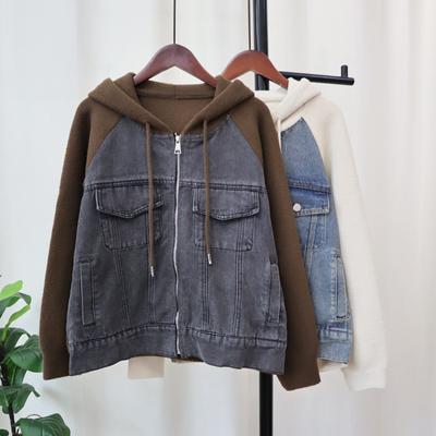 Παλτό και μπουφάν – Μπουφάν