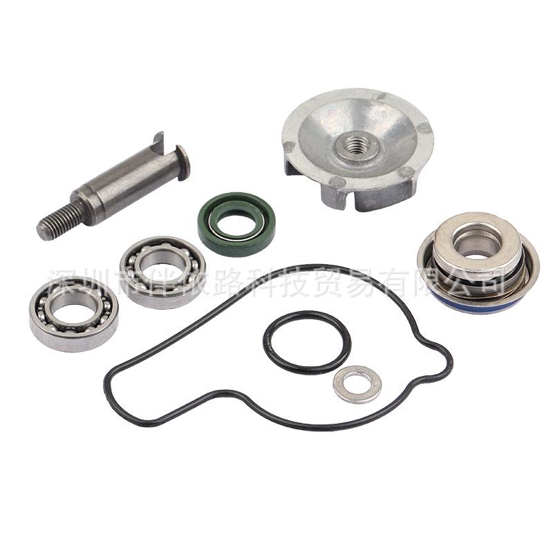 Honda CRF450X/L 2018-2026 Off-Road Motorcycle Water Pump Rebuild Kit