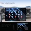 Screen Protector for BYD Dolphin 25" Center Console Navigation Display