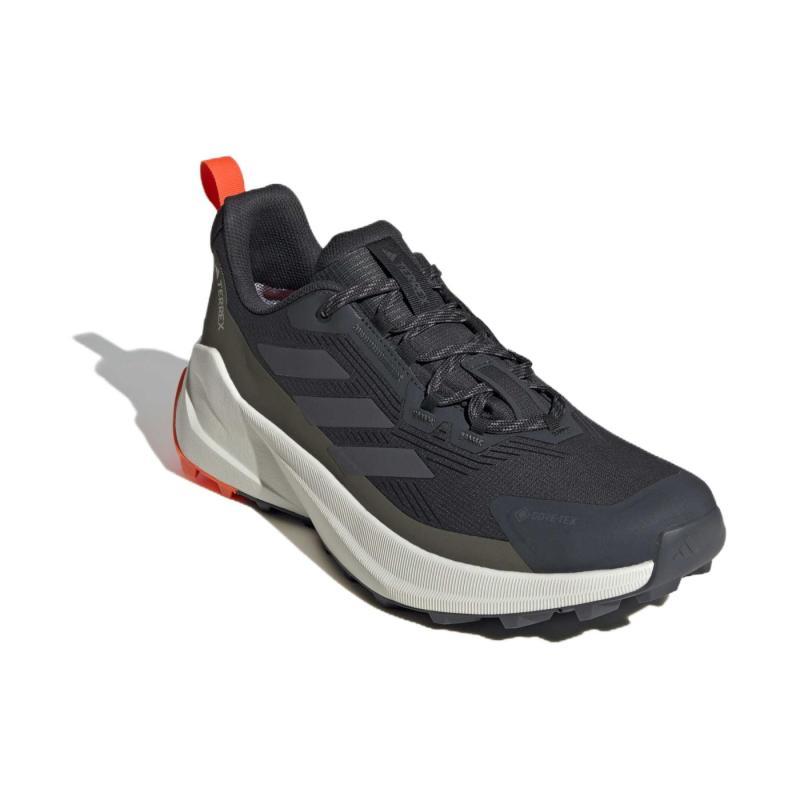 Adidas Zapatillas Terrex Trailmaker 2.0 Gore Tex Gris Carbón Negro Core IE5148