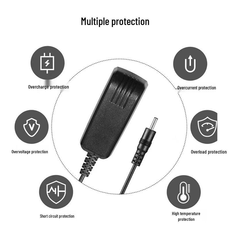 Philips 8V 100mA Beard Trimmer Charger for MG3750