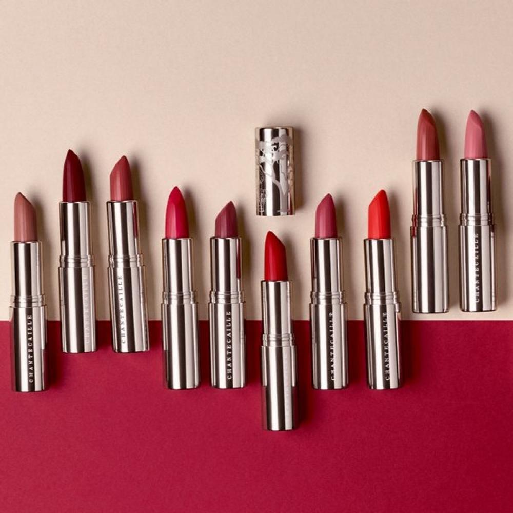 Chantecaille New Lip Creme Set  Limited 