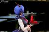 APEX LIMEPIE Series Arknights Chen Tea Time Ver. 1/8 Scale PVC & ABS Pre-painted Figure