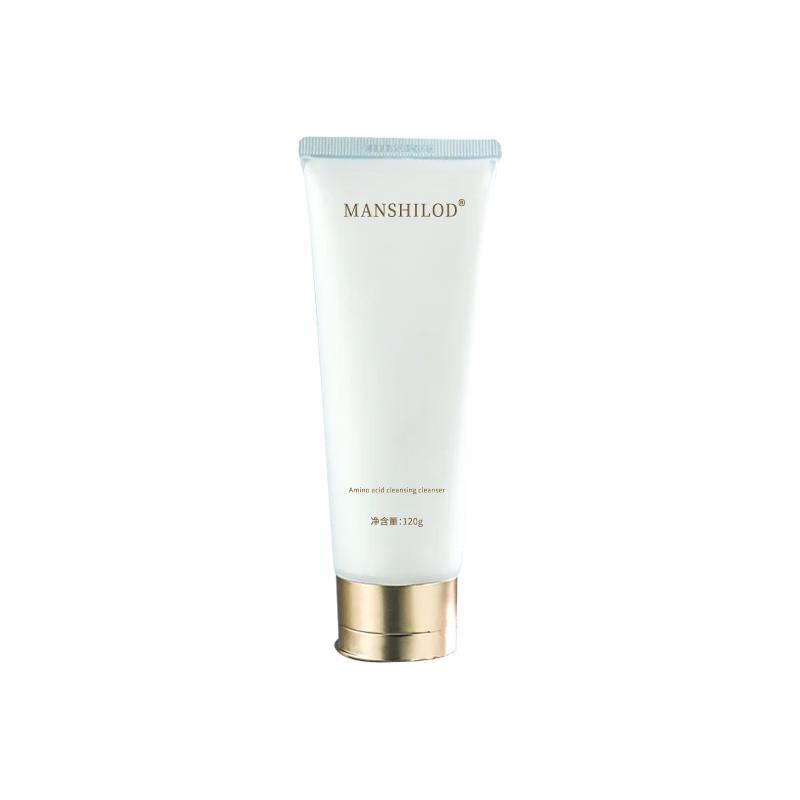 Manshilaodi Amino Acid Niacinamide Facial Cleanser