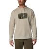 Columbia Trek Men' Hoodie Beige 2018494286 R