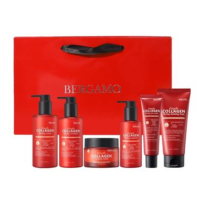 Cura della pelle – Set di cosmetici per la cura