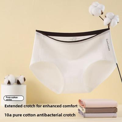 Ropa interior – Calzoncillos higiénicos