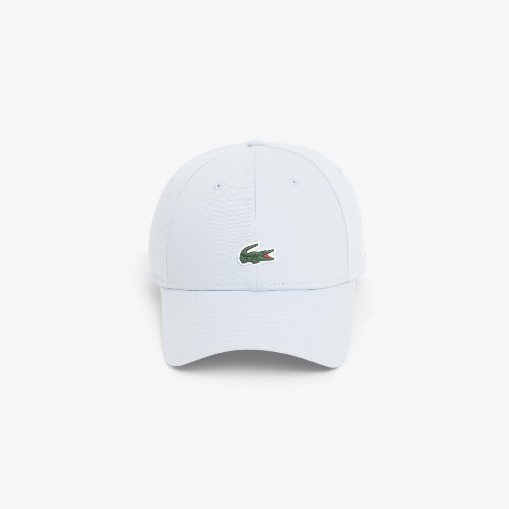 [lacoste] Collaboration Unisex Ball Cap RK7305-56GJ2G