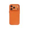 Magnetyczne Skórzane Etui na Telefon iPhone 18 Pro Max 17 16 15 14 13 Odporne na Wstrząsy Pokrowiec Ochronny na Obiektyw