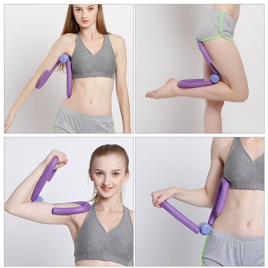 POO Thigh Trimmer Thin Body Thigh Toner 