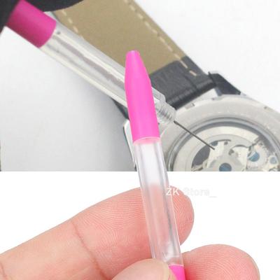 1/3/5 PCS Watch Precision Oil Pen Lubricant Oiler Pen Pin Clock Oil Pen Needle  for Watchmaker Movement Repair Tools Kits