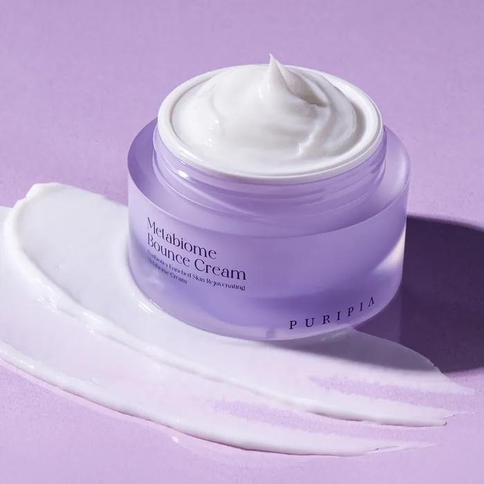 Metabiome Bounce Cream 50ml