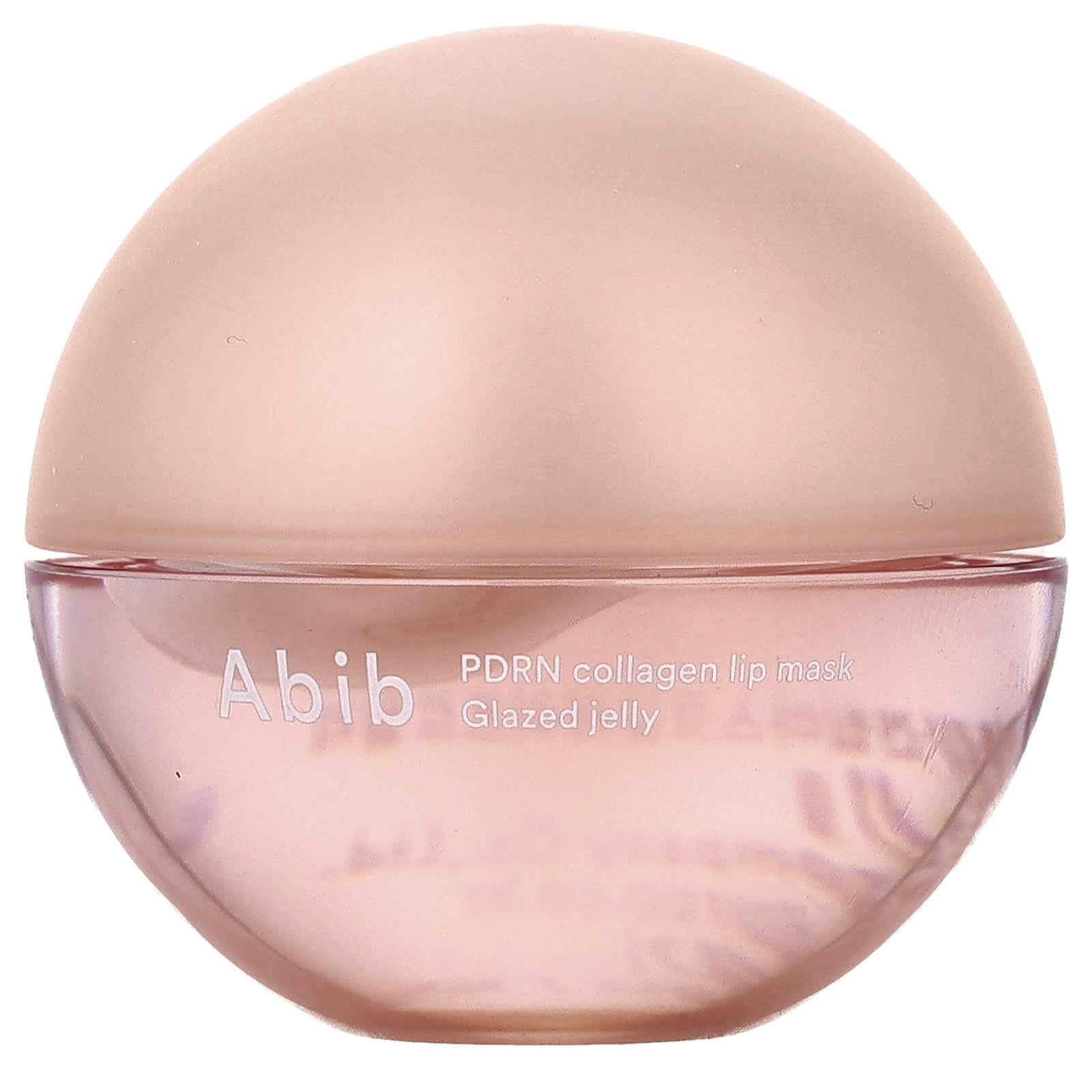 

Abib, PDRN Collagen Lip Mask, Glazed Jelly, 11g (0.38oz)