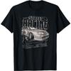 Fast & Furious Vintage Street Racing Poster T-Shirt