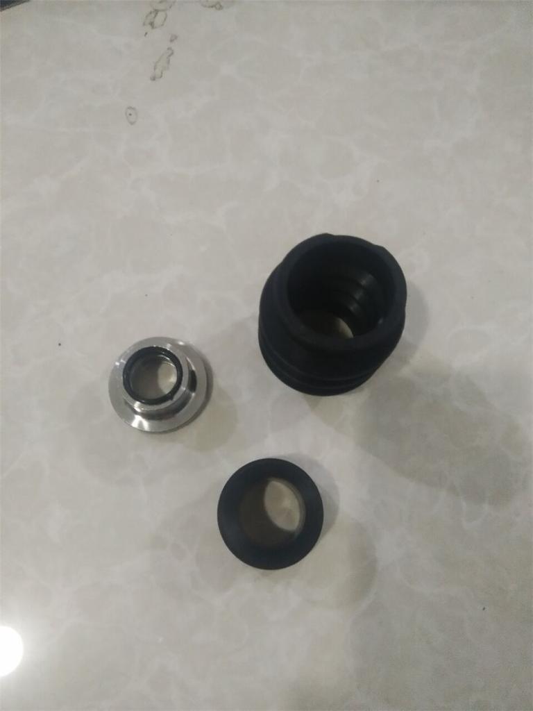 Carbon Seal Drive Line Rebuild Kit & Boot For Sea Doo All 787 800 SPX XP GTX GSX