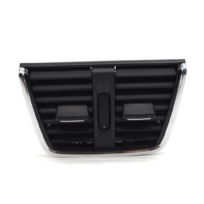 Rear Air Conditioning Vents Replacement Vent Outlet Grille Assembly Automotive Accessory Easy Installation 5ED819203