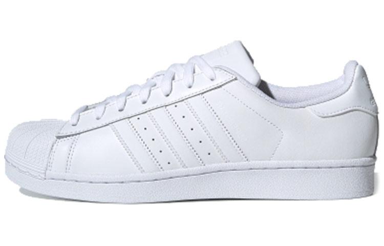 Superstar Adidas Originals  White  B27136 38