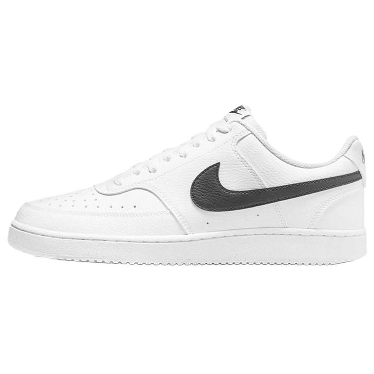 Nike Court Vision 1 Low Top Skateboard Shoes Women's Purple Gray DH3158-101(Team1058-)