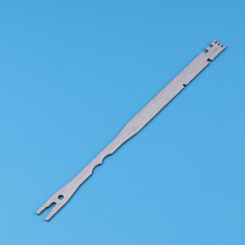 1Pc Piano String Trolling Tuning For Professional Piano Tuners Stainless Steel Tools Accessories