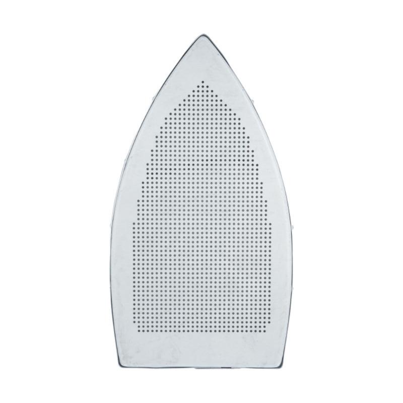 Universal Ironing Shoe Protector Heatproof Aluminum Design Fit Most Steamer Irons For Delicate Fabrics