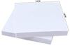 NMD Dental Mixing Pad (Big 7.6 X 7.6 Cm), (Pack of 10 Books)