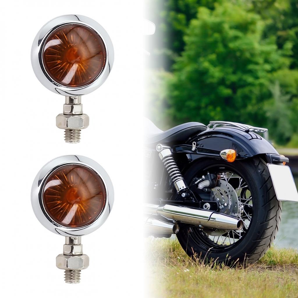 Brand New Circular Turn Signal Hote Sale Professional