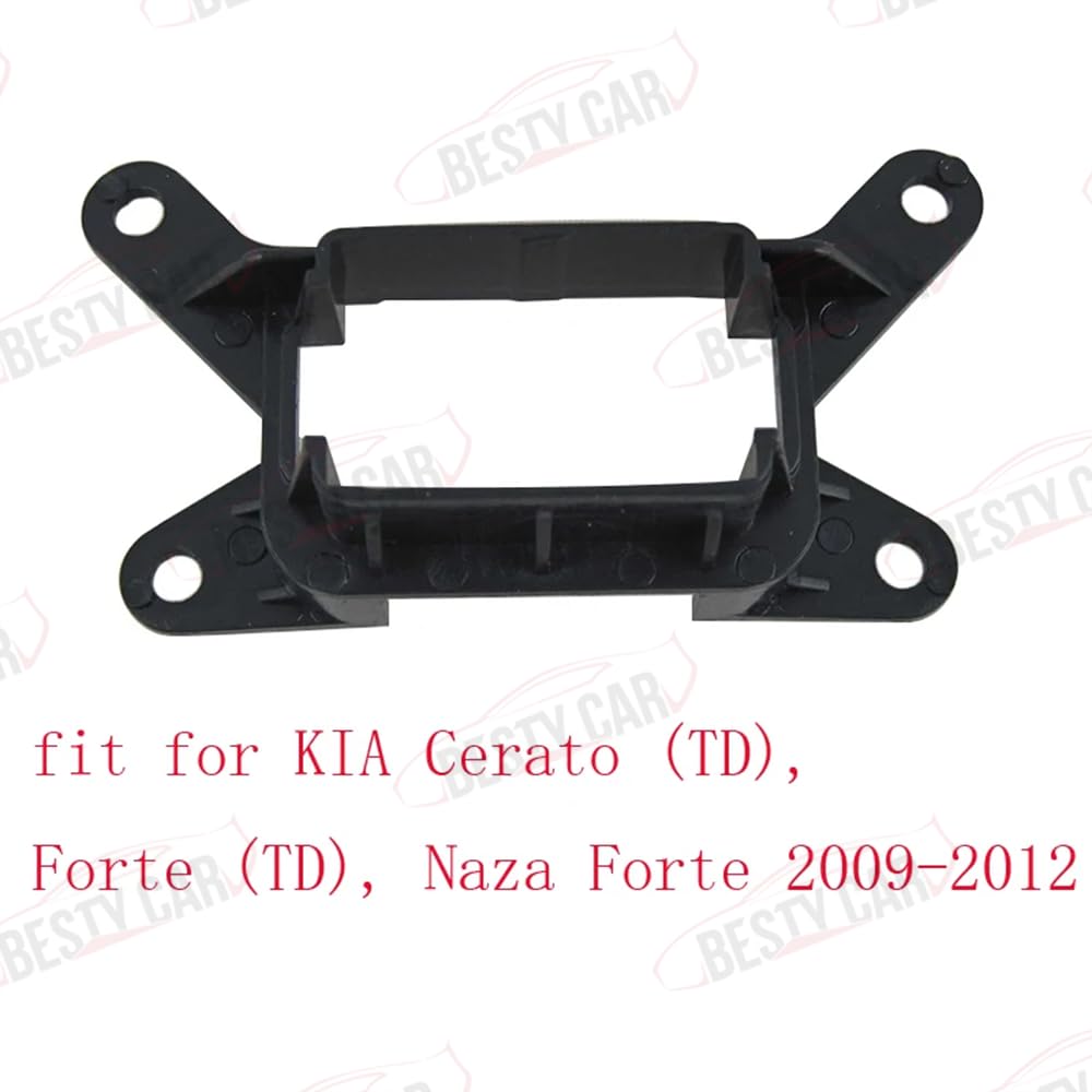 

Fits for KIA Forte Cerato 2009-2013 Car Emergency Hazard Light Switch Mount Bracket
