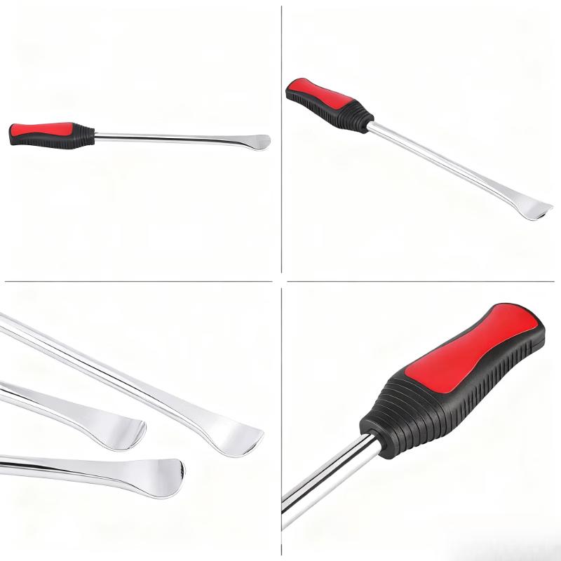 Sada montážních pák na pneumatiky motocyklu