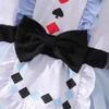 Vestito Halloween Bambina Neonato Bambino Principessa Tulle Tutù Vestiti da Festa Bambine