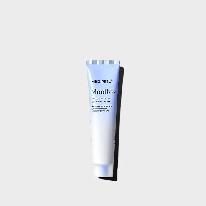 Hyaluronic Acid Layer Water Tox Wrapping Mask 70ml